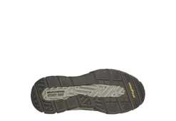 Skechers Mens Respected Sneaker - Brown -Deals All Walk Styles Store US 01 511187 04