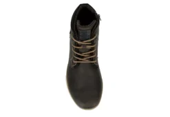 Day Five Mens Edge Mid Sneaker - Brown 12 Day Five Mens Edge Mid Sneaker - Brown -Deals All Walk Styles Store US 01 512031 05