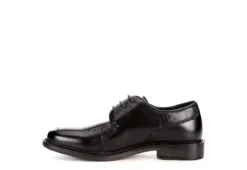 Borelli Boys Roman Oxford - Black -Deals All Walk Styles Store US 01 520113 03