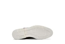 Florsheim Mens Highland Canvas Plain Toe Oxford - Black 13 Florsheim Mens Highland Canvas Plain Toe Oxford - Black -Deals All Walk Styles Store US 01 521128 06