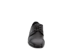 Jeffrey Tyler Mens Mitch Oxford - Black 9 Jeffrey Tyler Mens Mitch Oxford - Black -Deals All Walk Styles Store US 01 530015 02