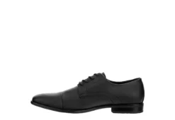 Jeffrey Tyler Mens Mitch Oxford - Black 10 Jeffrey Tyler Mens Mitch Oxford - Black -Deals All Walk Styles Store US 01 530015 03