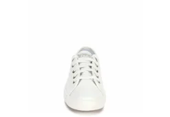 Keds Girls Kickstart Sneaker - White -Deals All Walk Styles Store US 01 531365 02