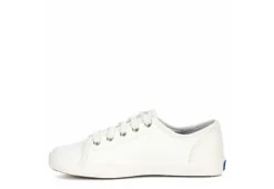 Keds Girls Kickstart Sneaker - White -Deals All Walk Styles Store US 01 531365 03