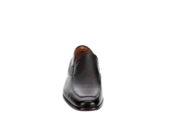 Florsheim Mens Postino Moc Toe Venetian Slip On Oxford - Black 9 Florsheim Mens Postino Moc Toe Venetian Slip On Oxford - Black -Deals All Walk Styles Store US 01 532005 02
