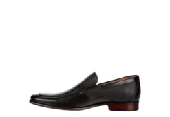 Florsheim Mens Postino Moc Toe Venetian Slip On Oxford - Black 10 Florsheim Mens Postino Moc Toe Venetian Slip On Oxford - Black -Deals All Walk Styles Store US 01 532005 03