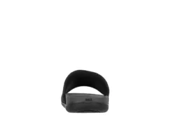 Nike Mens Offcourt Slide Sandal - Black 11 Nike Mens Offcourt Slide Sandal - Black -Deals All Walk Styles Store US 01 540011 04