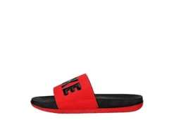 Nike Mens Offcourt Slide Sandal - Red -Deals All Walk Styles Store US 01 540028 03