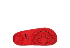 Nike Mens Offcourt Slide Sandal - Red -Deals All Walk Styles Store US 01 540028 06