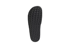 Adidas Mens Adilette Boost Slide Sandal - Black 11 Adidas Mens Adilette Boost Slide Sandal - Black -Deals All Walk Styles Store US 01 540049 04