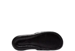 Nike Mens Victori One Print Slide Sandal - Black -Deals All Walk Styles Store US 01 540055 04