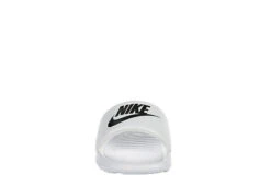 Nike Mens Victori One Slide Sandal - White -Deals All Walk Styles Store US 01 540068 02