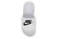 Nike Mens Victori One Slide Sandal - White -Deals All Walk Styles Store US 01 540068 05