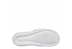 Nike Mens Victori One Slide Sandal - White -Deals All Walk Styles Store US 01 540068 06