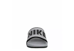 Nike Mens Offcourt Slide Sandal - Grey 9 Nike Mens Offcourt Slide Sandal - Grey -Deals All Walk Styles Store US 01 540096 02