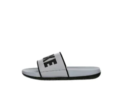 Nike Mens Offcourt Slide Sandal - Grey 10 Nike Mens Offcourt Slide Sandal - Grey -Deals All Walk Styles Store US 01 540096 03