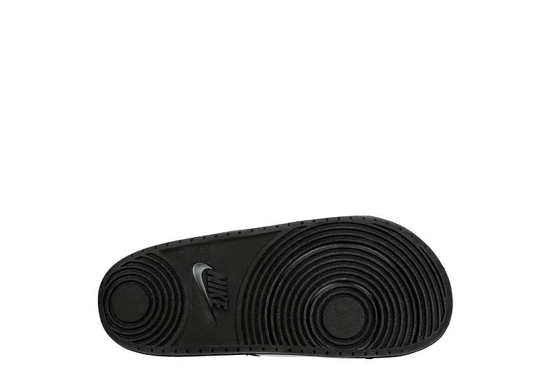 Nike Mens Offcourt Slide Sandal - Grey 7 Nike Mens Offcourt Slide Sandal - Grey - Image 7