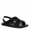 Chaco Mens Chillos Sport Outdoor Sandal - Black