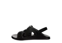 Chaco Mens Chillos Sport Outdoor Sandal - Black -Deals All Walk Styles Store US 01 542054 03