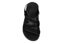 Chaco Mens Chillos Sport Outdoor Sandal - Black -Deals All Walk Styles Store US 01 542054 05
