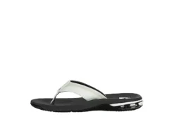 Reef Mens Anchor Flip Flop Sandal - White 10 Reef Mens Anchor Flip Flop Sandal - White -Deals All Walk Styles Store US 01 544177 03
