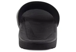 Nike Boys Kawa Slide Sandal - Black -Deals All Walk Styles Store US 01 550300 02