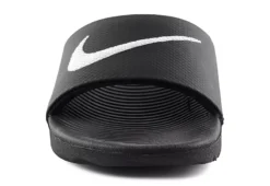 Nike Boys Kawa Slide Sandal - Black -Deals All Walk Styles Store US 01 550300 04