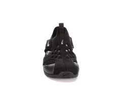 Nike Boys Sunray Protect 2 Outdoor Sandal - Black -Deals All Walk Styles Store US 01 550304 02