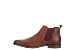Franco Fortini Mens Ron Chelsea Boot - Brown -Deals All Walk Styles Store US 01 562016 03