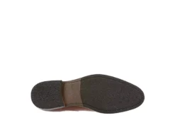 Franco Fortini Mens Ron Chelsea Boot - Brown -Deals All Walk Styles Store US 01 562016 06