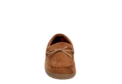 Restoration Mens Cabin Slipper - Tan -Deals All Walk Styles Store US 01 580004 02