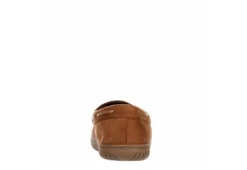 Restoration Mens Cabin Slipper - Tan -Deals All Walk Styles Store US 01 580004 04