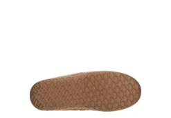Restoration Mens Cabin Slipper - Tan -Deals All Walk Styles Store US 01 580004 06