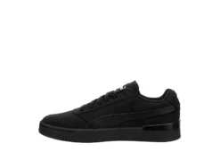 Puma Mens Classico Sneaker - Black -Deals All Walk Styles Store US 01 600035 03