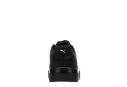Puma Mens Classico Sneaker - Black -Deals All Walk Styles Store US 01 600035 04