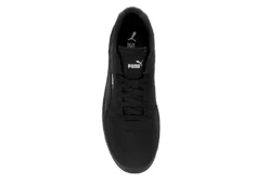 Puma Mens Classico Sneaker - Black -Deals All Walk Styles Store US 01 600035 05
