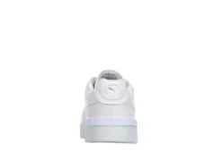 Puma Mens Classico Sneaker - White -Deals All Walk Styles Store US 01 600042 04