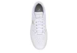 Puma Mens Classico Sneaker - White -Deals All Walk Styles Store US 01 600042 05