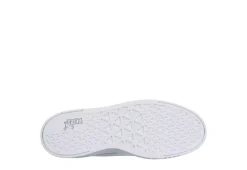 Puma Mens Classico Sneaker - White -Deals All Walk Styles Store US 01 600042 06