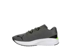 Puma Mens Aviator Runner Running Shoe - Grey -Deals All Walk Styles Store US 01 600174 03