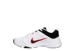 Nike Mens Defy All Day Walking Shoe - White -Deals All Walk Styles Store US 01 600208 03