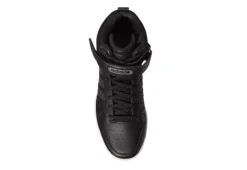 Adidas Mens Postmove Mid Top Sneaker - Black 11 Adidas Mens Postmove Mid Top Sneaker - Black -Deals All Walk Styles Store US 01 600343 04