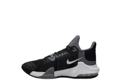 Nike Mens Air Max Impact 3 Basketball Shoe - Black -Deals All Walk Styles Store US 01 600360 02
