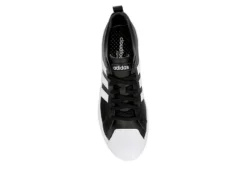 Adidas Mens Streetcheck Sneaker - Black -Deals All Walk Styles Store US 01 600452 05