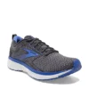 Brooks Mens Transmit 3 Running Shoe - Dark Grey