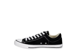 Converse Mens Chuck Taylor All Star High Street Low Sneaker - Black -Deals All Walk Styles Store US 01 600527 03