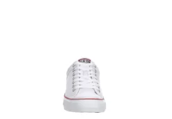 Converse Mens Chuck Taylor All Star High Street Low Sneaker - White -Deals All Walk Styles Store US 01 600531 02