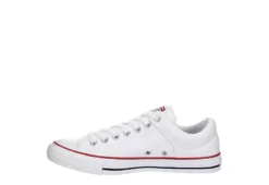 Converse Mens Chuck Taylor All Star High Street Low Sneaker - White -Deals All Walk Styles Store US 01 600531 03