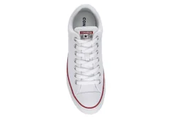 Converse Mens Chuck Taylor All Star High Street Low Sneaker - White -Deals All Walk Styles Store US 01 600531 05