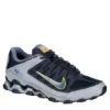 Nike Mens Reax 8 Tr Training Shoe - Grey